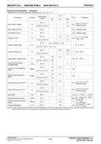 Automotive Excellent EMI Characteristics Input/Output Rail-to-Rail CMOS Operational Amplifier-8