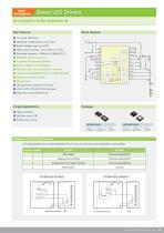 Automotive LED Drivers Selection Guide-7