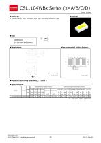 CSL1104WBx Series (x=A/B/C/D)-1