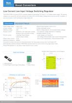 DC/DC Converter Selection Guide-10