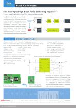DC/DC Converter Selection Guide-4