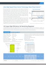 DC/DC Converter Selection Guide-5