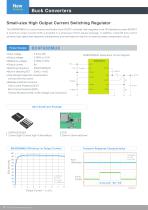 DC/DC Converter Selection Guide-8