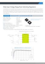 DC/DC Converter Selection Guide-9