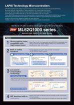 General-Purpose Robust and Safe 16bit MCUs-2