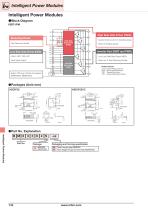 Intelligent Power Modules - ROHM Semiconductor - PDF Catalogs ...