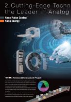 Nano Series DC/DC Converter ICs-2