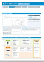 Primary Power Supply Device Catalog-10