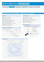 Primary Power Supply Device Catalog-12