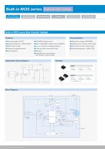 Primary Power Supply Device Catalog-8