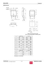 RD3L07BAT Pch -60V -70A Power MOSFET-11