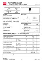 RGW60TS65CHR-1