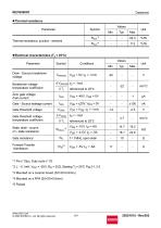 RQ7G080AT Pch -40V -8A Small Signal Power MOSFET-2