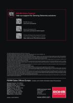 Sensing Networks Catalog-11