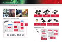 Sensing Networks Catalog-2