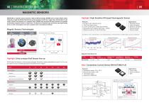 Sensing Networks Catalog-5