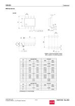 SH8JB5 -40V Pch+Pch Power MOSFET-11
