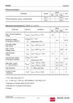 SH8JB5 -40V Pch+Pch Power MOSFET-2