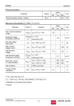 UT6JC5 -60V Pch+Pch Power MOSFET-2