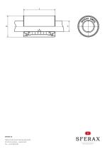 SFERAX STANDARD GBL 612 B - 2