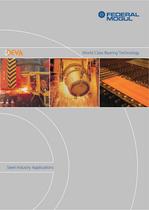 DEVA Steel Industry Applications-1