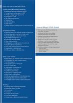 DEVA Steel Industry Applications-4
