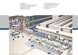DEVA Steel Industry Applications-5