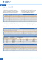 deva.glide technical handbook - 10