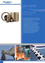 deva.glide technical handbook - 2