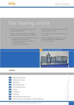 deva.metal technical handbook - 3