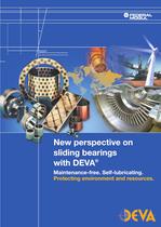 New perspective on sliding bearings with DEVA - 1
