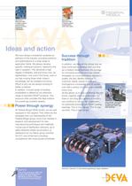 New perspective on sliding bearings with DEVA - 3
