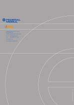 Self-lubricating bearings for Heavy-Duty Applications-8