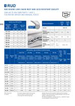 Hoist chains - Industrial Chains-8