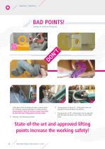 Lifting Points Professionally designed for every construction-8