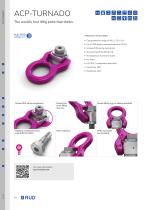 LIFTING POINTS Short catalogue 2019/2020-14