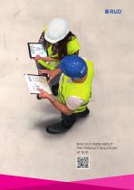 LIFTING POINTS Short catalogue 2019/2020-7