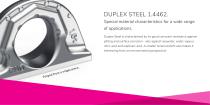 RUD INOX-ABA-4