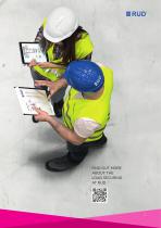 RUD Lashing Means and Lashing Points - 7