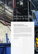 RUD Lifting Means System-3