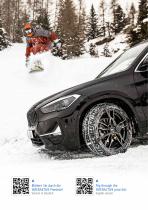 RUD Passenger cars / SUVs snow chains-12