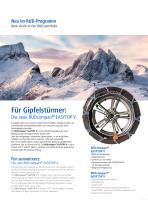 RUD Passenger cars / SUVs snow chains-7