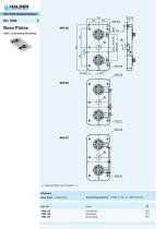 Zero-Point Clamping Systems - 12