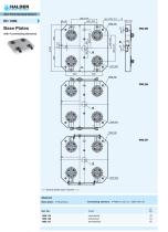 Zero-Point Clamping Systems - 14