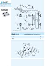 Zero-Point Clamping Systems - 16