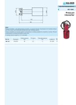 Zero-Point Clamping Systems - 21