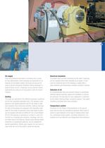 Housing plain bearings-5
