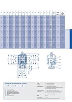 Housing plain bearings-7