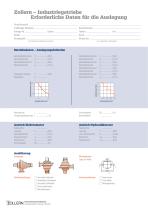 Industrial gear units-12