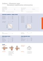 Industrial gear units-13